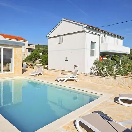 Four-bedroom In *